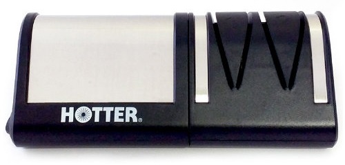 Электрическая ножеточка "HOTTER HX-1099"