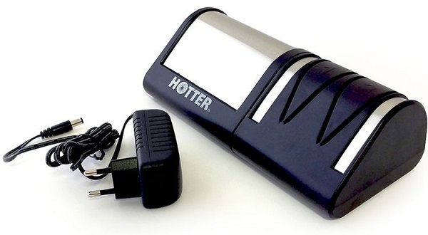 Электрическая ножеточка "HOTTER HX-1099"